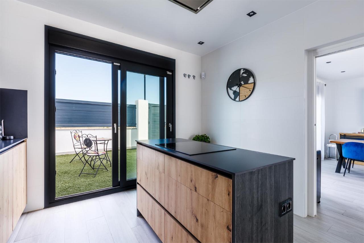 Ocean House Holiday home