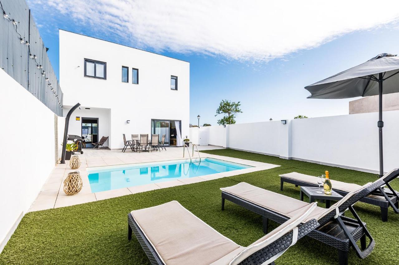 Holiday home Ocean House