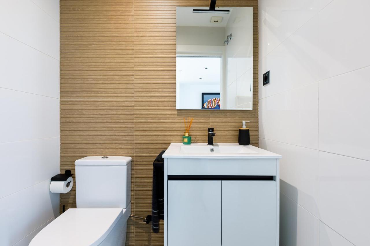 Holiday home Ocean House Torre Del Mar