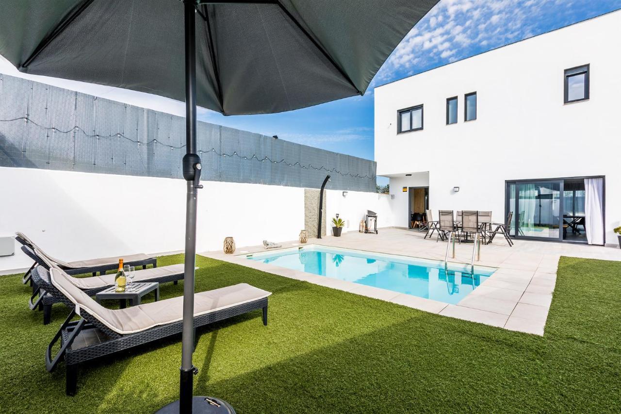 Holiday home Ocean House Torre Del Mar