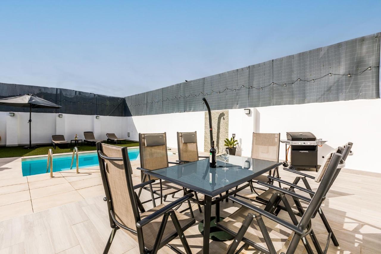 Ocean House Holiday home Torre Del Mar