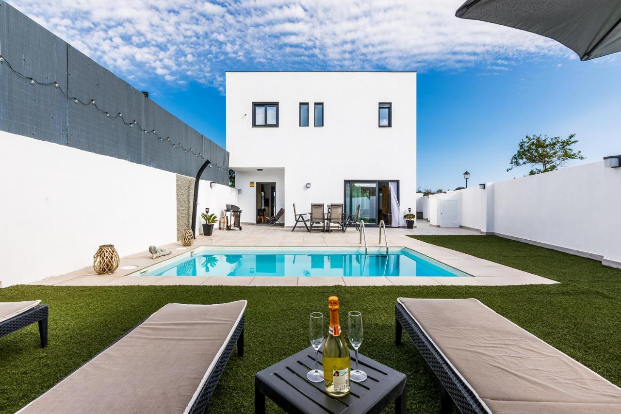Holiday home Ocean House Torre Del Mar