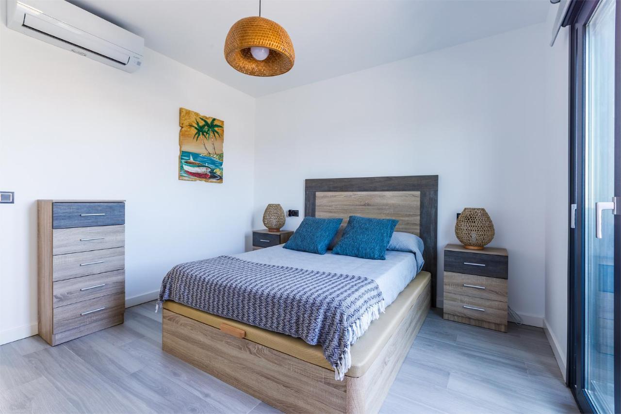 Holiday home Ocean House Torre Del Mar