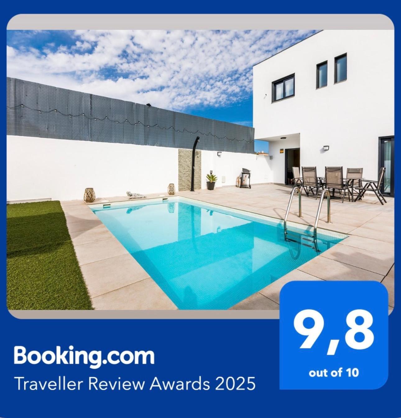Dom wakacyjny Ocean House