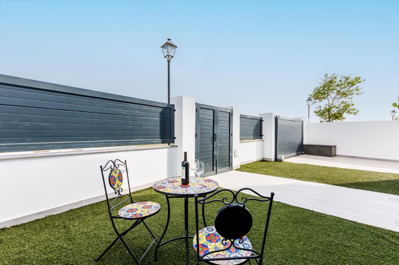 Ocean House Holiday home Torre Del Mar